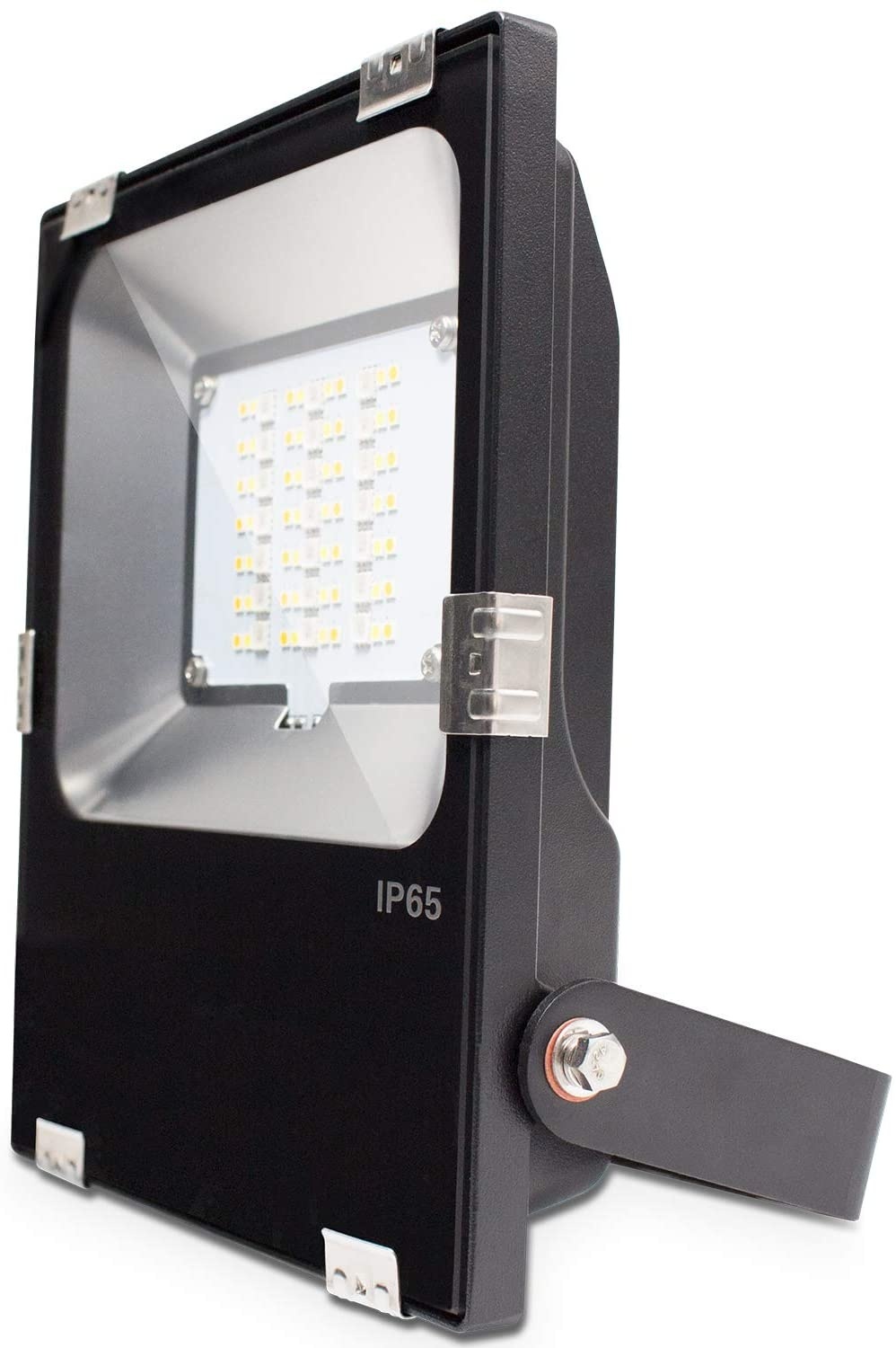 Gledopto Zigbee instelbare LED schijnwerper RGBCCT 30 watt (2000K-6500K) - smarthome compatible