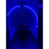 PRO Waterdichte RGBWW LED strip 19,2W 1160LM 60LED p/m 24VDC IP68 12mm – 5 meter