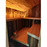 PRO Waterdichte RGBWW LED strip 19,2W 1160LM 60LED p/m 24VDC IP68 12mm – 5 meter