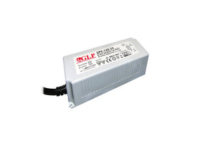 LED driver 120 watt 24 volt 5 Ampère - 5902135131497 - IP67 waterdicht – GLP GPV-120-24