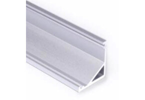 Sample LED strip profiel C12 BASIC