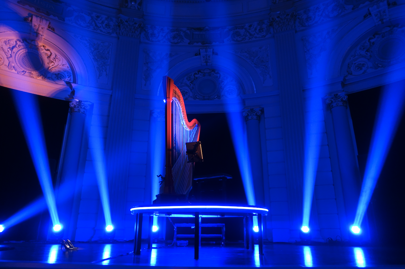 ARC12 CD/U5 buigbaar LED opbouwprofiel - Geanodiseerd aluminium - afdekking naar keuze