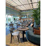 3-fase track rail - zwart - 5 meter - Powergear®