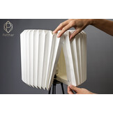 Staande lamp 3D Patthar 0015 36, 36, 78cm