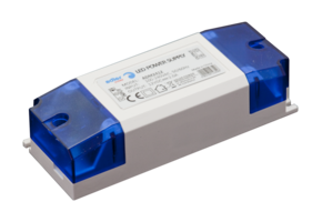 Mini LED driver 24 watt 24 volt 1 Ampère - IP20 - ADM2424