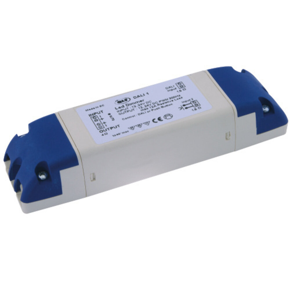 1-10 volt LED dimmer - de oplossing voor uw dim problemen - LedDistrict
