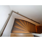 Professionele LED traptrede aansturing met afstandsbediening - tot 16 treden - complete controller kit