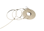 Mini Neon Flex LED strip 24 volt 4000 kelvin natuurlijk wit 10W 850LM 4 x 8 mm IP65 – 10 meter