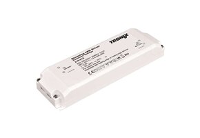 Fase afsnijding Dimbare LED driver 100 watt 12 volt 8,30 ampere - IP20