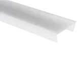 10 meter Losse LED strip profiel cover - Opaal - XL304 en XL306 serie