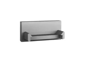 Eindkap zonder kabeldoorvoer - 301ALU