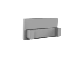 Eindkap zonder kabeldoorvoer - STUC300