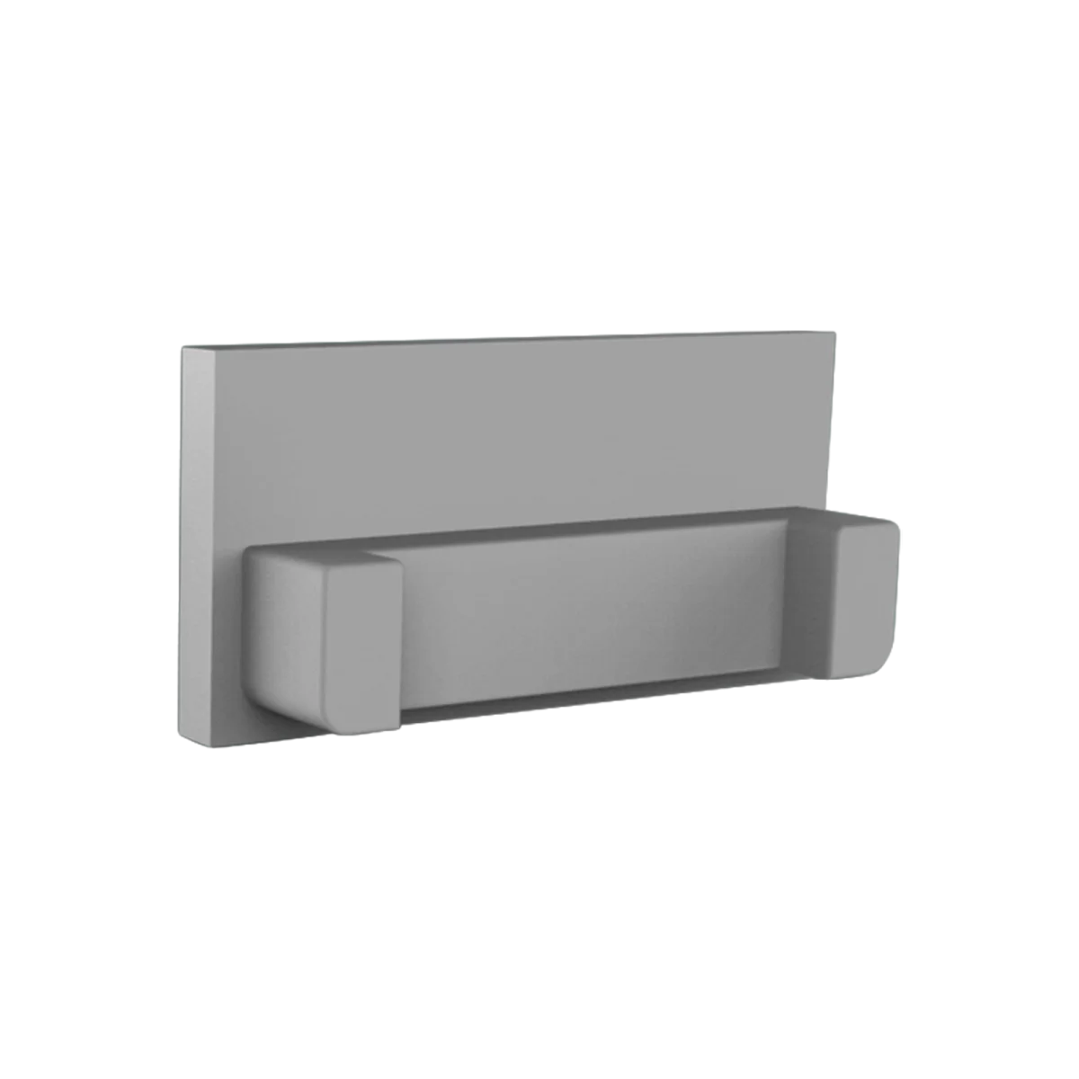 Eindkap zonder kabeldoorvoer - STUC300