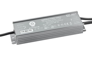 1-10V LED voeding 24v 320w Dimbaar - IP67