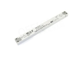 LED driver 75 watt 12 volt 6,25 Ampère - IP20 - compact