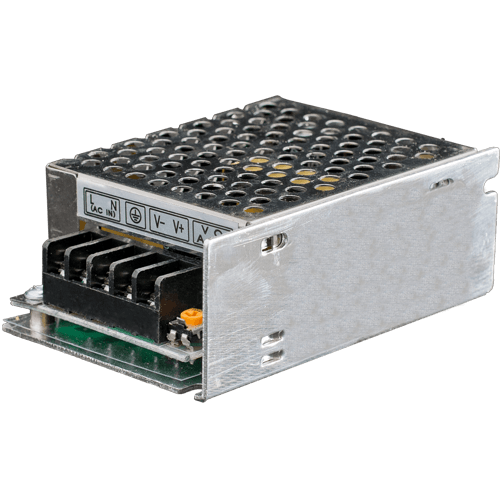 LED driver 25 watt 12 volt 2 ampere - IP20