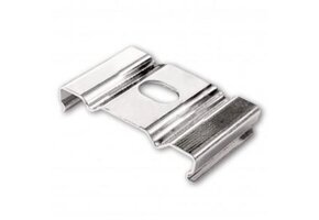 Montageklem 06ALU, 06WIT, 06ZWART