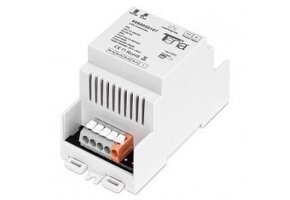 RGB & RGBW LED strip controller 4 Kanaal DIN