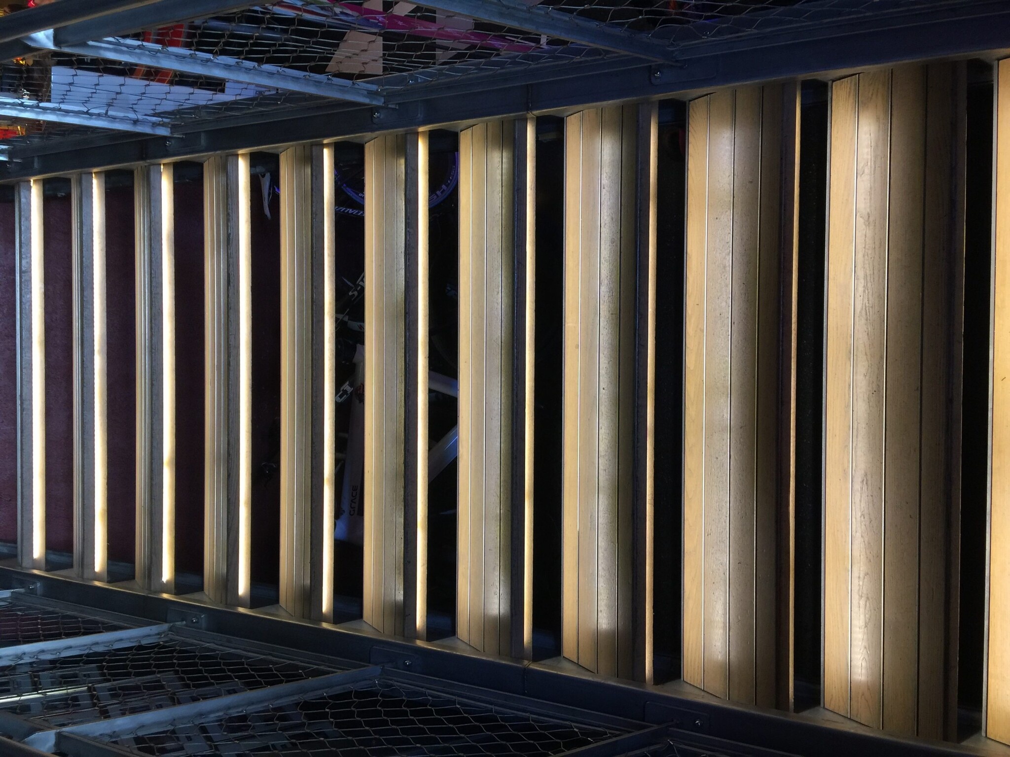 LED strip traptrede verlichting - Complete set - Natuurlijk wit