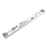 LED driver 60 watt 12 volt 5 Ampère - IP20 - compact