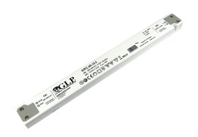 LED driver 60 watt 12 volt 5 Ampère - IP20 - compact