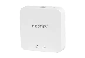 Amazon Alexa WIFI LED module - MiBoxer WIFI module - WL-Box2