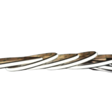 Waterdichte vrij knipbare COB LED strip natuurlijk wit 13W 1200LM 528LED p/m 24VDC IP65 4000K – 5 meter