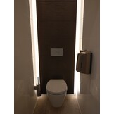 Waterdichte vrij knipbare COB LED strip natuurlijk wit 13W 1200LM 528LED p/m 24VDC IP65 4000K – 5 meter