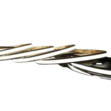 Waterdichte vrij knipbare COB LED strip natuurlijk wit 13W 1200LM 528LED p/m 24VDC IP65 4000K – 5 meter