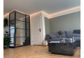 Smarthome Zigbee complete RGBCCT LED strip set 2240LM 96LED p/m 24vdc - 7,5 meter