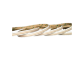 Waterdichte vrij knipbare COB LED strip extra warm wit 13W 1200LM 528LED p/m 24VDC IP65 2700K – 5 meter