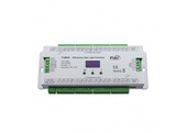 Professionele LED traptrede controller - tot 32 treden