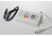 DIGILED Muziek gestuurde LED controller RGB - t.b.v. SK6812 & WS2815B