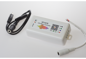 DIGILED Muziek gestuurde LED controller RGB - t.b.v. SK6812 & WS2815B