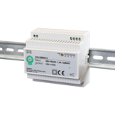 DIN Rail LED driver 100 watt 12 volt 8,3 Ampère - IP20 - DIN100W12