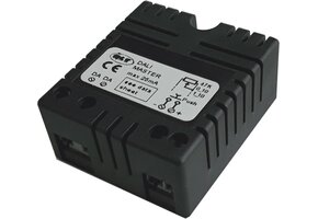 LED dimmer 4 in 1 - 48v - 0-10V, 1-10V, Dali, Push Dim - Instelbaar