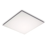 LED paneel - Koud wit - 6000 kelvin - 60x60 cm