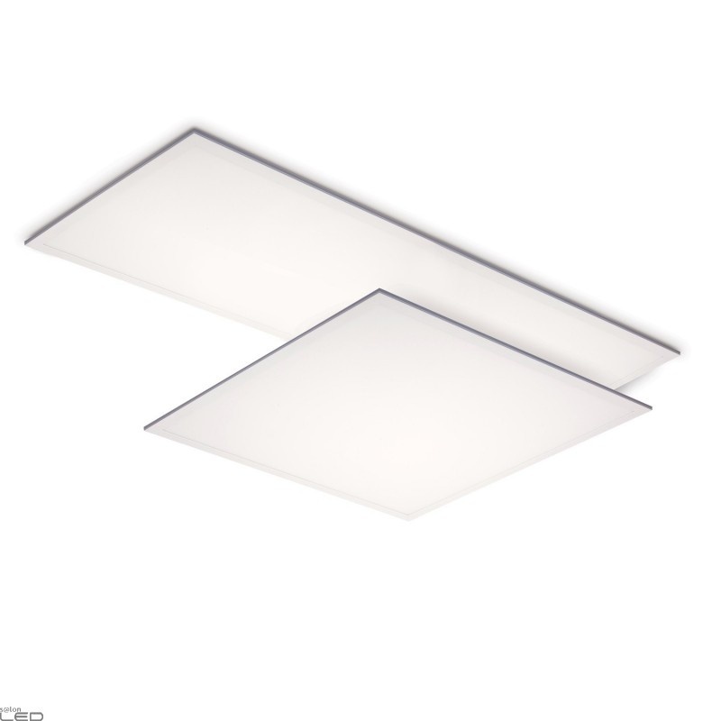 LED paneel - Koud wit - 6000 kelvin - 60x60 cm
