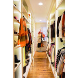 LED Strip 24 Volt 4000k Natuurlijk Wit 9,6W 1020lm/meter 120 LED/m IP20 7,5M Rol