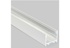 Sample LED strip profiel - XL11WIT