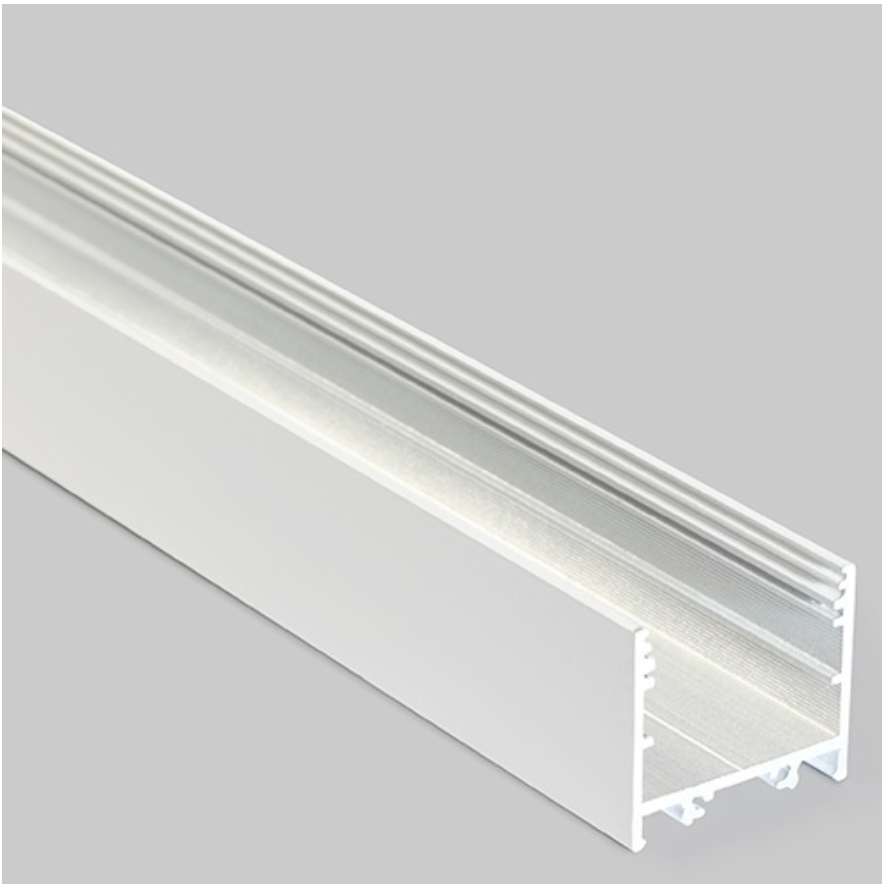 Sample LED strip profiel - XL11WIT