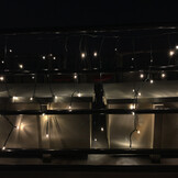 56 meter - IJspegel kerstverlichting warm wit 1400 LED’s – Professioneel - IP44 waterdicht - LUKSUS