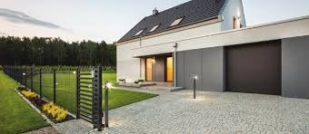 Staande LED lamp voor buiten - zwart 100cm x 12cm - GU10 - QUAZAR12 ZWART