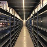 Koppelbare waterdichte LED Lichtslang - 10 meter - natuurlijk wit 4000K 230V 60W - Uitbreidingsset PRO