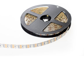 PIXEL PRO - DIGILED LED strip WS2815B RGB 18W 12VDC IP30 5m Rol - PIXEL PRO