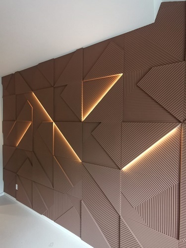 PRO Waterdichte LED strip extra warm wit 12W 1428LM 128LED p/m 24VDC IP68 2700K CRI90 - 5 meter