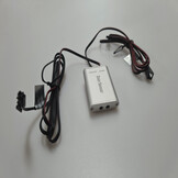LED infrarood bewegingssensor - INFRAROOD LED sensor d.m.v. deur openen - IR003