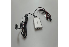 LED infrarood bewegingssensor - INFRAROOD LED sensor d.m.v. deur openen - IR003