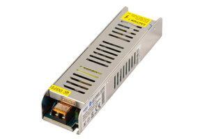 LED driver 100 watt 12 volt 8,5 Ampère - IP20