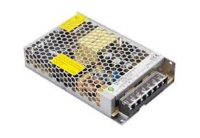 LED driver 150 watt 24 volt 6 ampere - IP20 - POS-150-24-C